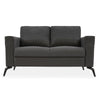 Nilkamal Berlin 2 Seater Sofa (Grey)