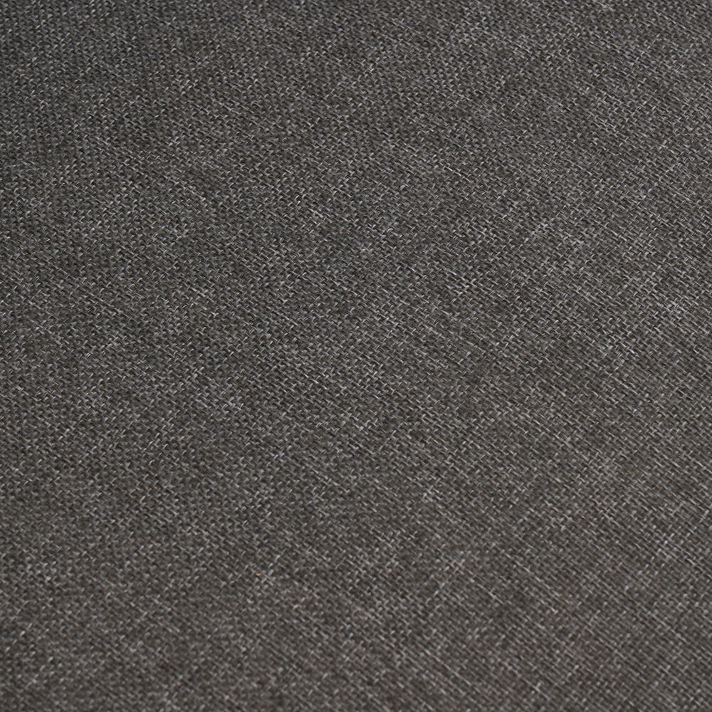 Nilkamal Berlin 2 Seater Sofa (Grey)