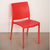 Nilkamal Novella 08 Plastic Armless Chair