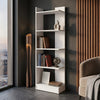 Nilkamal Neil Book Case