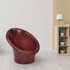 Nilkamal Lounger Plastic Chair Without Cushion
