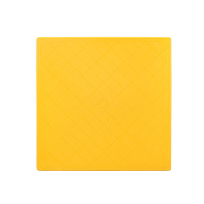 Nilkamal Orchid 1 + 4 Chair Plastic Dining Set