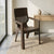 Nilkamal Ortho Comfort Plastic Arm Chair