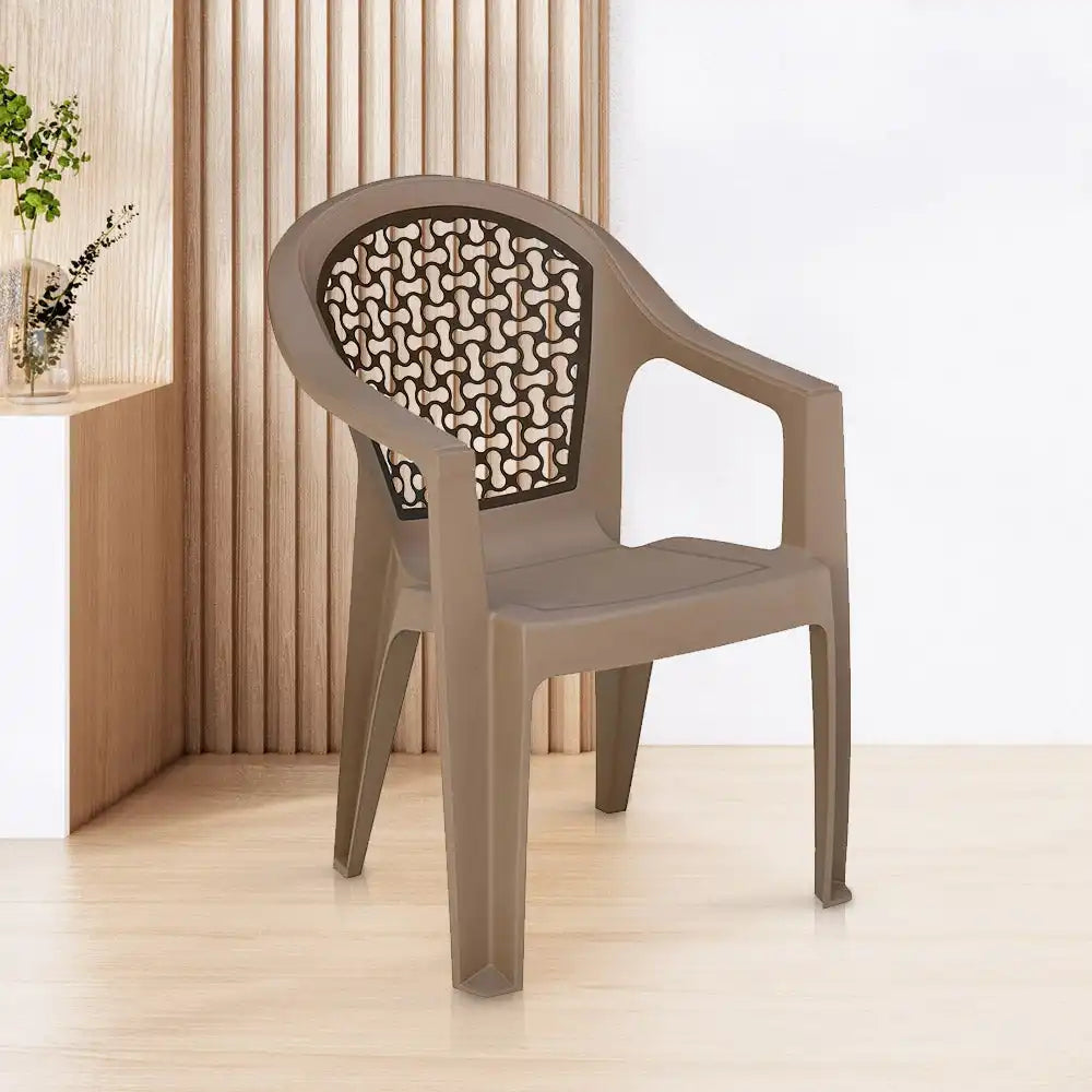 Easy Chair Nilkamal Chair Buy Online Buy Nilkamal Paradise Plastic