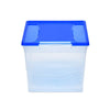 Nilkamal 50 Ltr Multipurpose Storage Box with Lid – Side View