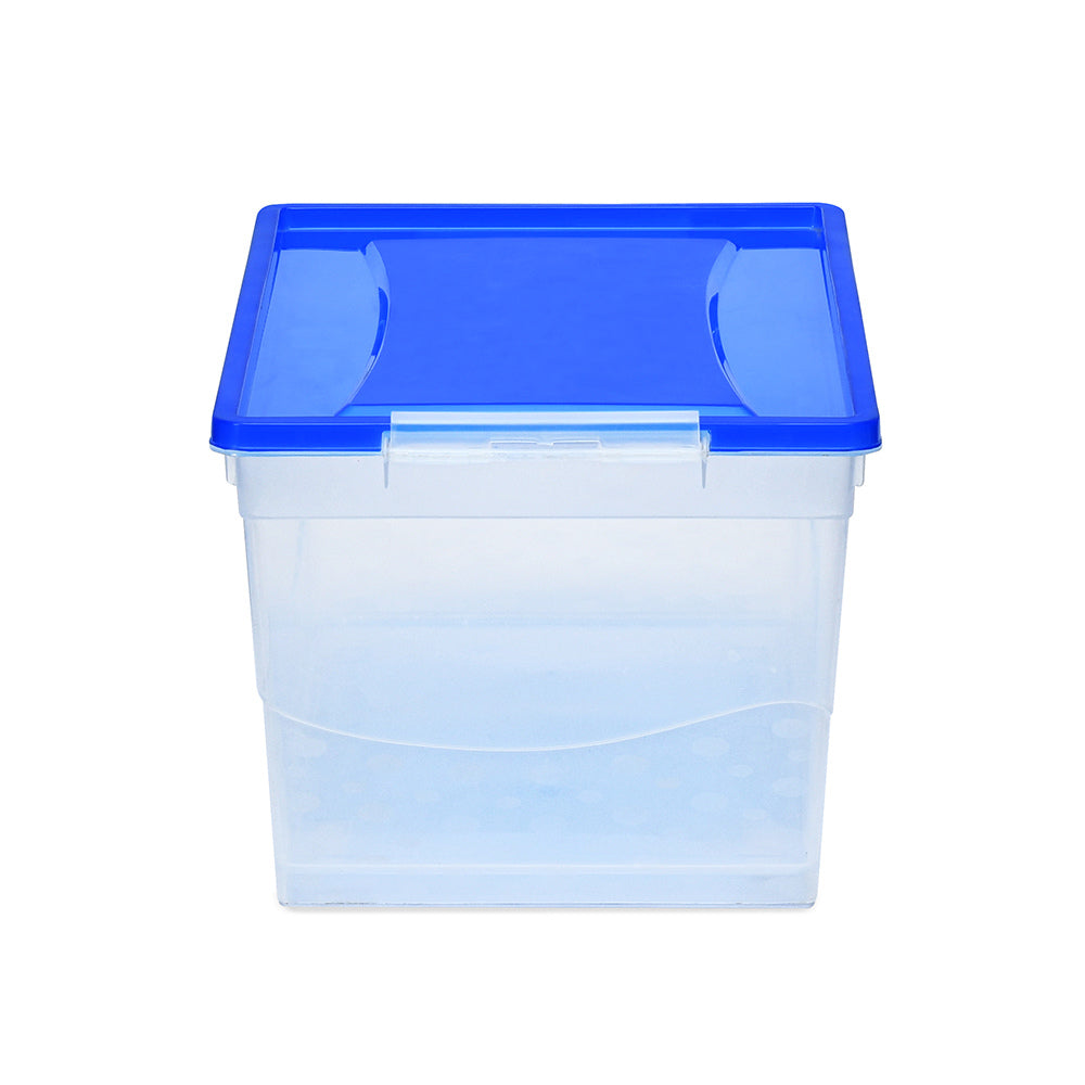 Nilkamal 50 Ltr Multipurpose Storage Box with Lid Nilkamal Furniture