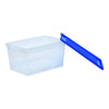 Nilkamal 50 Ltr Multipurpose Storage Box with Lid – Open View 2