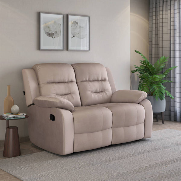 2 Seater Recliners Online In India