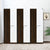 Nilkamal Salsa 6 Door Wardrobe (Brown)