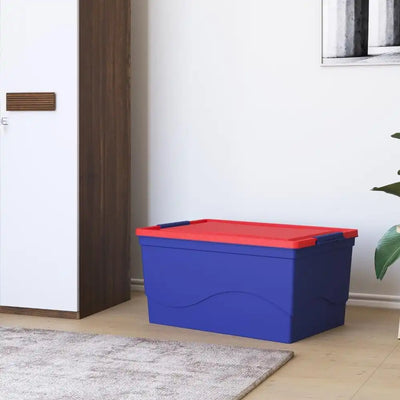 Nilkamal Multipurpose 50 Ltr Storage Box – Main View
