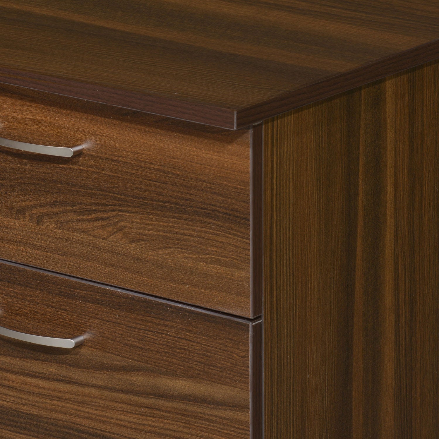 Nilkamal Scholar Study Desk (Brown)