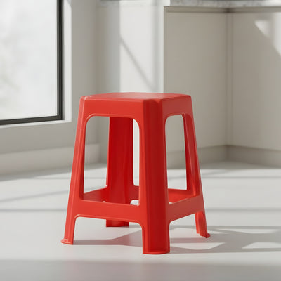 Nilkamal STL07 Plastic Stool