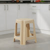 Nilkamal STL10 Plastic Stool
