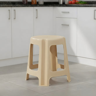 Nilkamal STL10 Plastic Stool