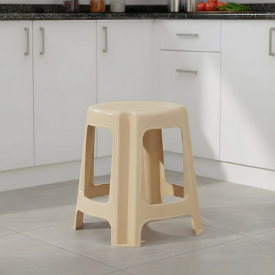 Nilkamal STL10 Plastic Stool