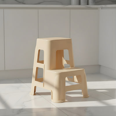 Nilkamal Plastic Step Stool