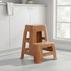 Nilkamal Plastic Step Stool