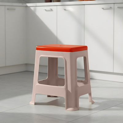 Nilkamal Plastic Stool