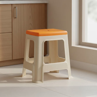 Nilkamal Plastic Stool