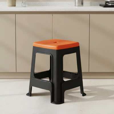 Nilkamal Plastic Stool