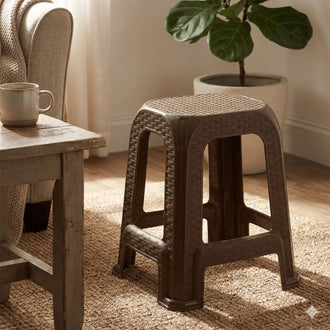 Nilkamal STL26 Plastic Stool