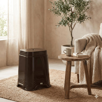 Nilkamal GOGO STL32 Plastic Stool