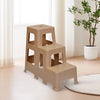 Nilkamal Kick Plastic Step Stool - Product Main View