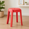 Nilkamal Twist Plastic Stool