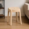 Nilkamal Twist Plastic Stool