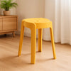 Nilkamal Twist Plastic Stool