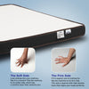 Nilkamal Sleep Lite Dual Comfort 8 Inch Queen Size Mattress - 78 x 60 Inch