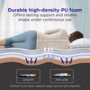 Nilkamal Sleep Lite Dual Comfort 5 Inch King Size Mattress - 78 x 72 Inch