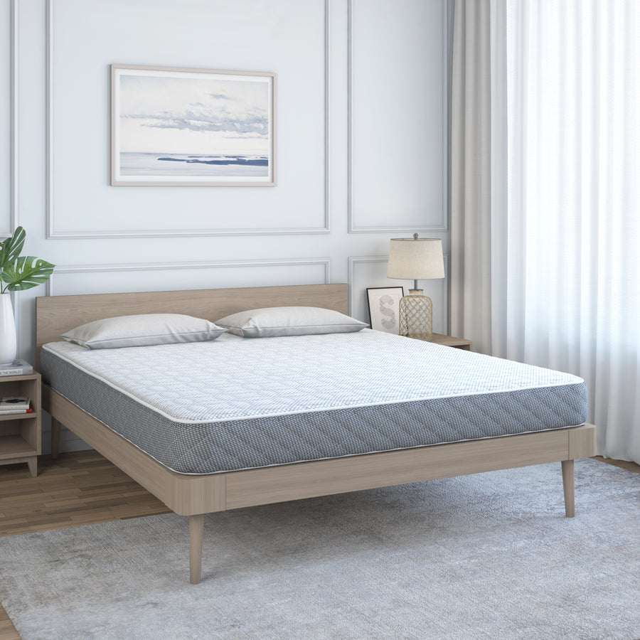 Nilkamal Soft Bond 5" Foam Soft Mattress