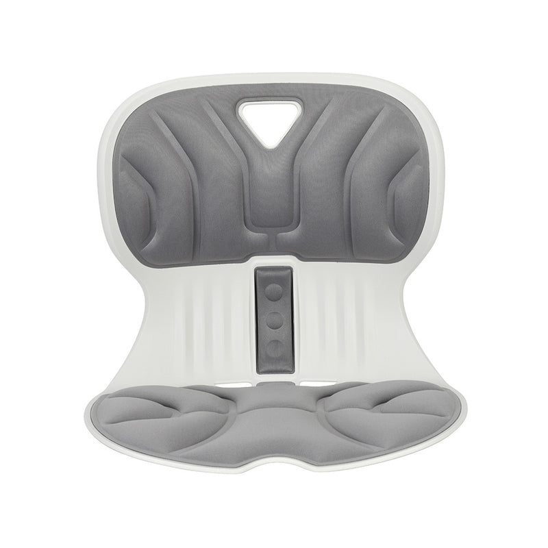 Nilkamal Curvy Chair Spine Support