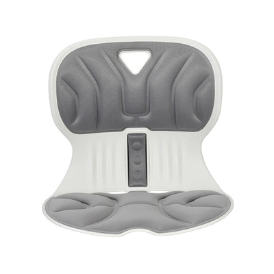 Nilkamal Curvy Chair Spine Support