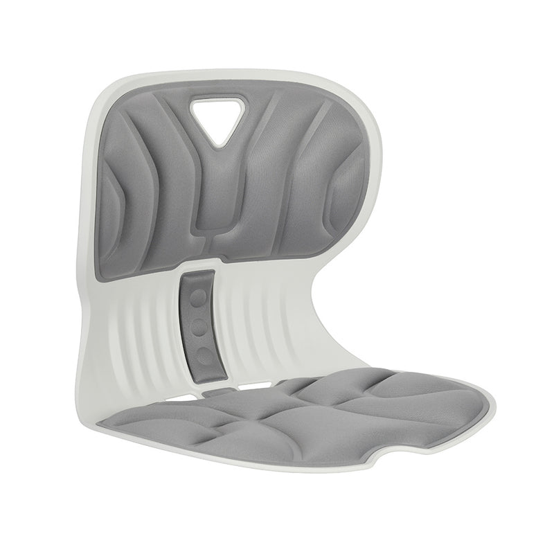 Nilkamal Curvy Chair Spine Support