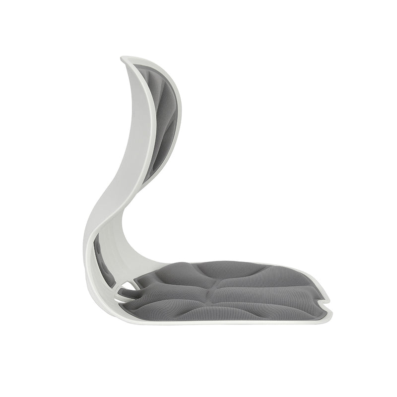 Nilkamal Curvy Chair Spine Support