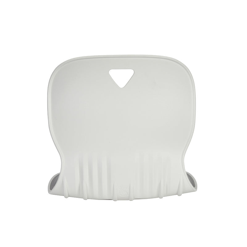 Nilkamal Curvy Chair Spine Support