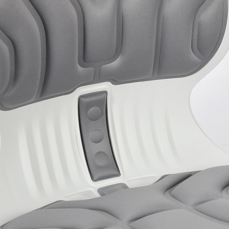 Nilkamal Curvy Chair Spine Support