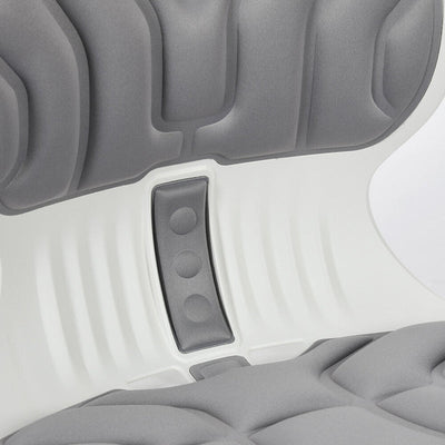 Nilkamal Curvy Chair Spine Support