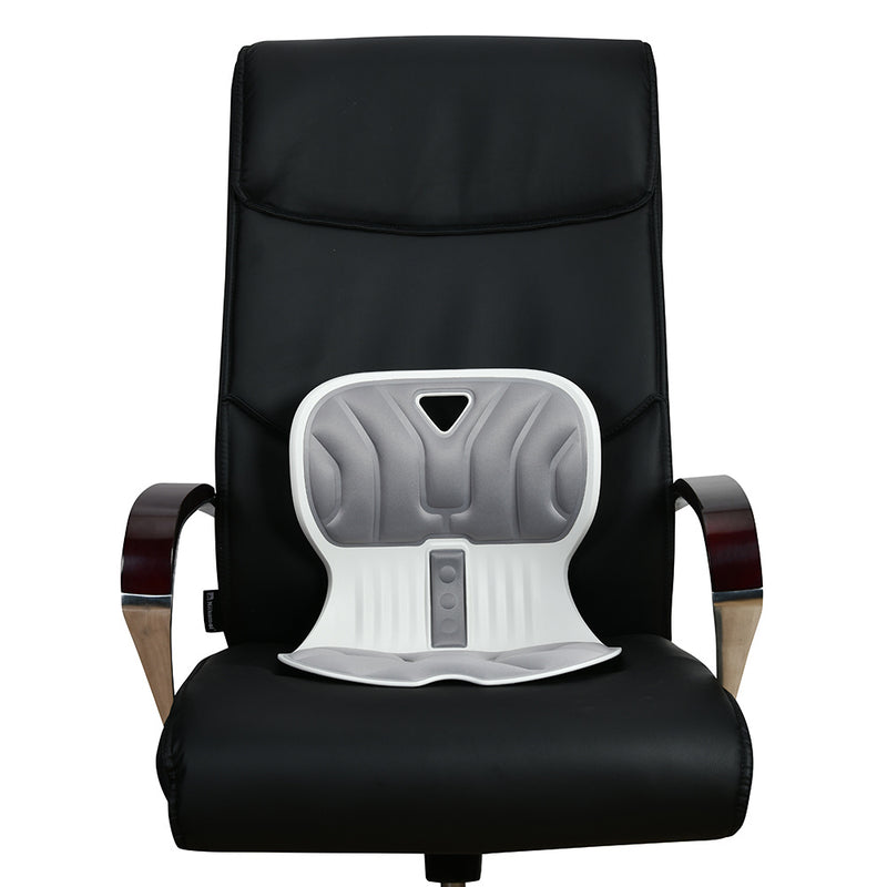 Nilkamal Curvy Chair Spine Support