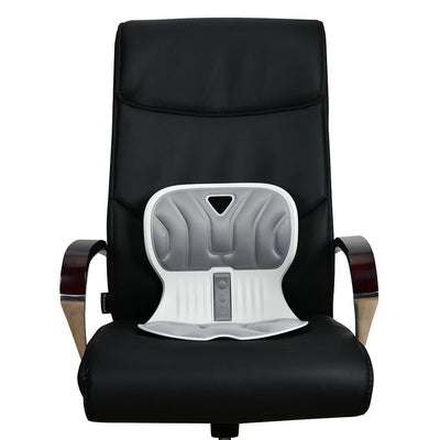 Nilkamal Curvy Chair Spine Support