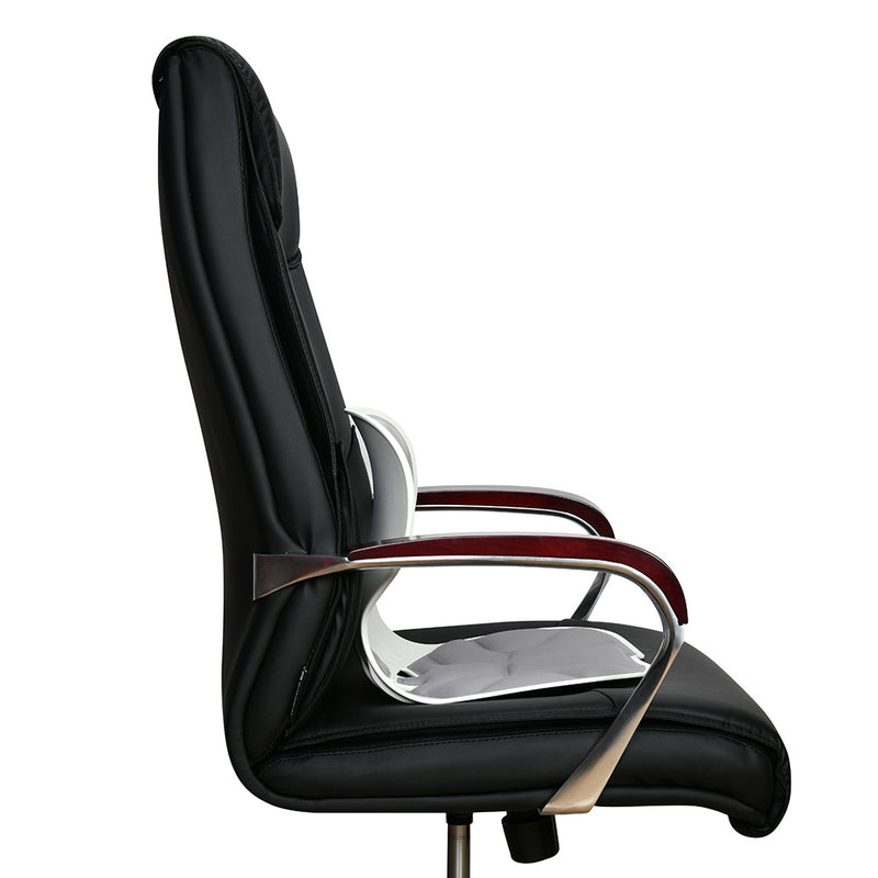 Nilkamal Curvy Chair Spine Support