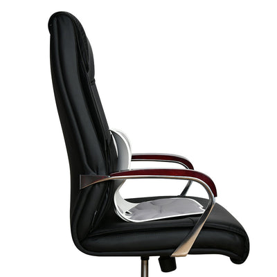 Nilkamal Curvy Chair Spine Support