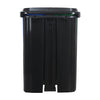 Nilkamal 10 Ltr Twin Dustbin