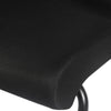 Nilkamal Thames Visitor Mesh Chair (Black)