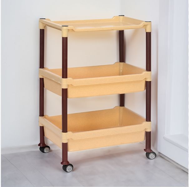 Nilkamal hotsell plastic rack
