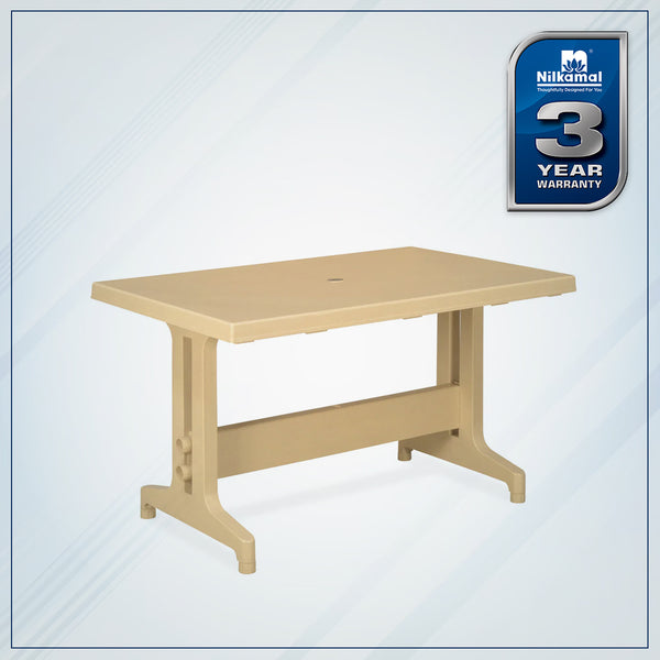 Nilkamal Ultima Dining Table