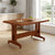 Nilkamal Ultima Dining Table (Mango Wood)