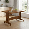 Nilkamal Ultima Table (Pear Wood)